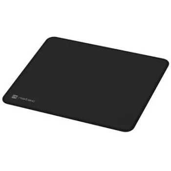 Podkładka pod mysz Natec Colors Series czarny