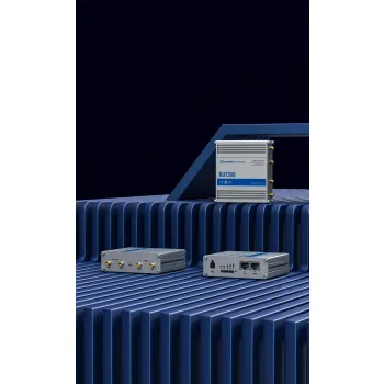 Teltonika RUT360 router przemysłowy 4G / LTE (RUT360000000)