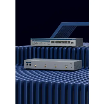 Teltonika RUTXR1 router przemysłowy 4G / LTE (RUTXR1000000)