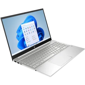 Laptop HP Pavilion 15-eh3003nw R5-7530U/15.6
