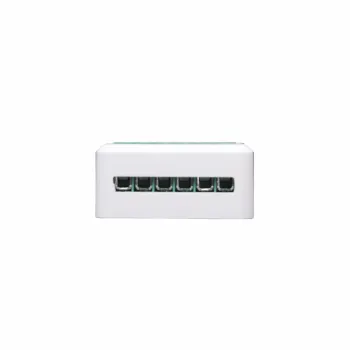Moduł OXT mini sterownik scen 12 akcji 230V ZigBee TUYA T254