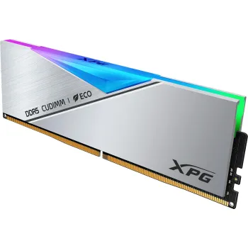 Adata Pamięć XPG Lancer Blade DDR5 9200 CUDIMM 48GB (2x24) CL42