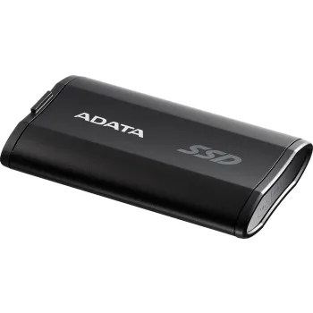 Dysk SSD Adata SD810 External 4TB USB 3.2C 20Gb/s czarny