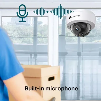 KAMERA TP-LINK VIGI C230(2.8mm) 4MP Dome