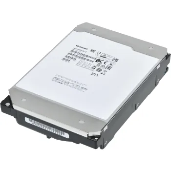 Dysk HDD Toshiba Enterprise MG Series 6TB MG10ADA600E