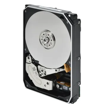 Dysk HDD Toshiba Enterprise MG Series 24TB MG11SCA24TE