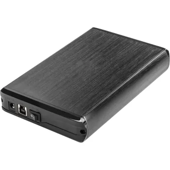 Zewnętrzna obudowa dysku Natec Rhino SATA 3.5cala USB 3.0 Aluminium