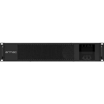UPS ZASILACZ AWARYJNY Armac Rack 3000VA ON-LINE PF1 Dust Free