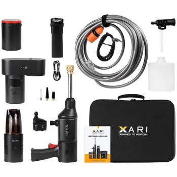 XARI Smart Kit XP1 Modułowy zestaw urządzeń bezprzewodowych do samochodu