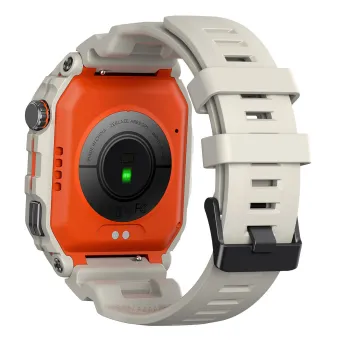 Smartwatch Zeblaze Ares GPS - biały