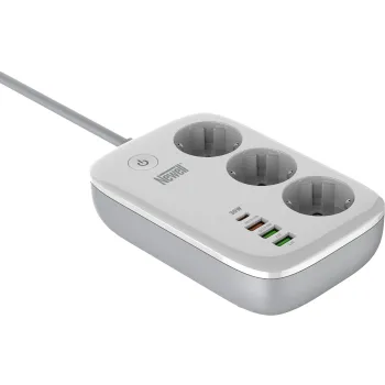 Listwa zasilająca Newell Power Office WiFi PD 30W