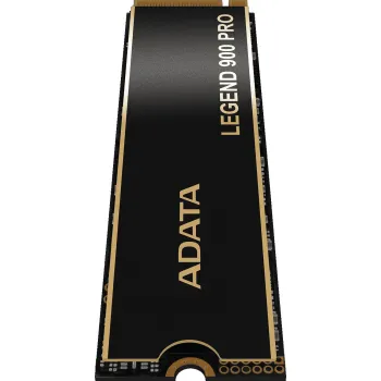 Adata Dysk SSD LEGEND 900 Pro 4TB PCIe 4x4 7.4/6.5 GB/s M2
