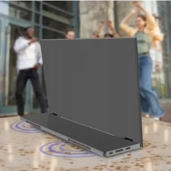 Monitor Przenośny Zenwire 14