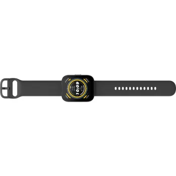 Smartwatch Amazfit Bip 5 Soft czarny