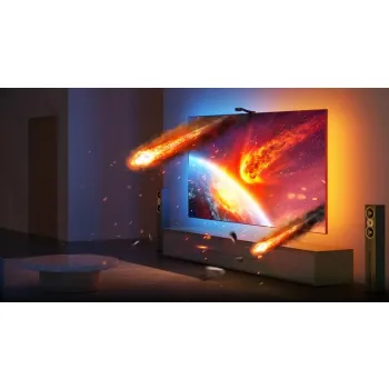 Govee H605C Envisual TV Backlight T2 Taśma LED podświetlenie dla TV 55-65 cali, RGBIC, Wi-Fi+Bluetooth