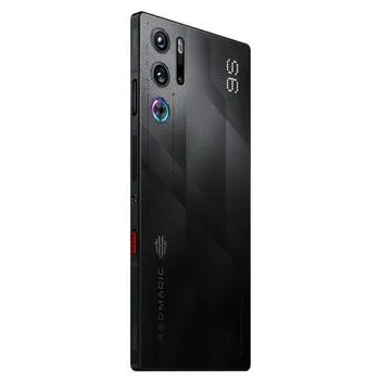 Smartfon REDMAGIC 9S Pro 5G 12/256GB Sleet