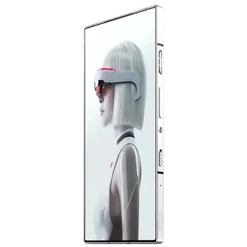 Smartfon REDMAGIC 9S Pro 5G 12/256GB Frost