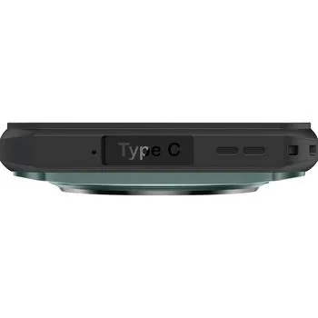 Smartfon Oukitel WP35 8/256 11000mAh DS. zielony