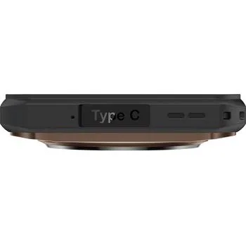 Smartfon Oukitel WP35 8/256 11000mAh DS. złoty