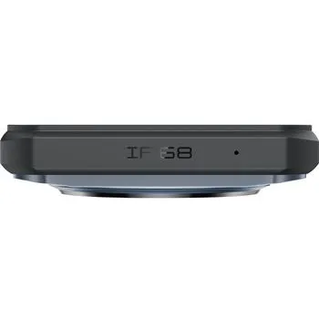 Smartfon Oukitel WP35 8/256 11000mAh DS. szary