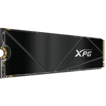 Adata Dysk SSD XPG GAMMIX S50 CORE 2TB PCIe 4x4 3.5/2.8 M2