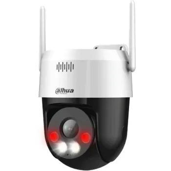 Zestaw monitoringu IP Dahua Bezprzewodowy 8 kamer 5MPx P5AE-PV i rejestrator z 1TB