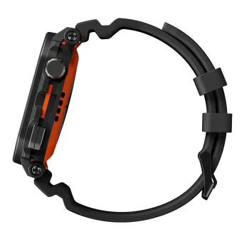 Smartwatch Zeblaze Ares GPS - czarny