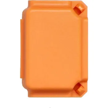 Puszka żelowa zabezpieczająca IPX8, mała, blister, 4 szt. OR-SZ-8016/B4