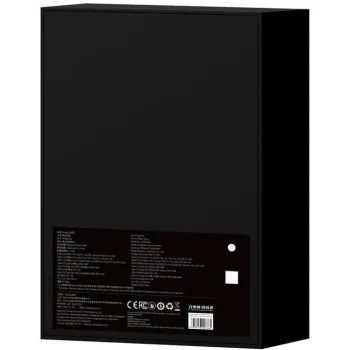 Powerbank Baseus Blade PPBL000201 20000mAh 100W PD QC 4.0 2x USB-A 2x USB-C + kabel