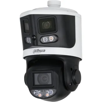 Kamera IP Dahua SDT3E410-8P-MB-A-PV1