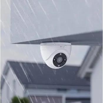 Kamera IP Ezviz H4 3MP