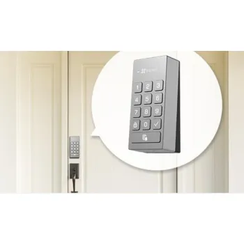 Inteligentny zamek Ezviz DL01 Kit