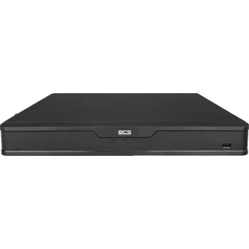 Rejestrator BCS POINT BCS-P-NVR1602-4KE(3)