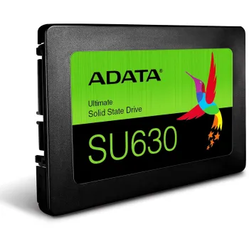 DYSK SSD ADATA Ultimate SU630 480GB 2.5 S3 3D