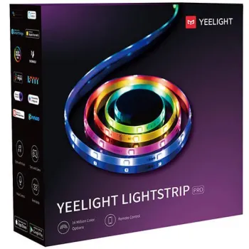 Inteligentna taśma LED Yeelight Lightstrip Pro