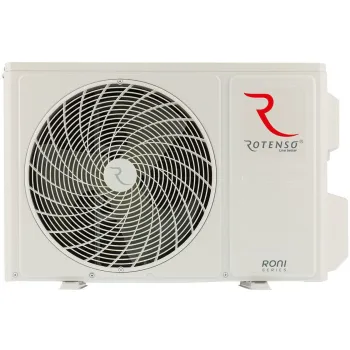 Klimatyzator pokojowy Rotenso Roni R26Xo (jednostka zewnętrzna)