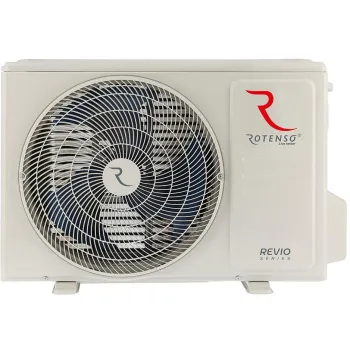 Klimatyzator pokojowy Rotenso Revio RO35Xo (jednostka zewnętrzna)