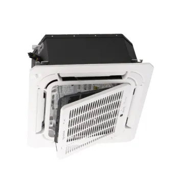 Klimatyzator kasetonowy Rotenso Tenji T50Xi (jednostka wewnętrzna)