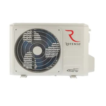Klimatyzator pokojowy Rotenso Versu Silver VS26Wo Inverter (jednostka zewnętrzna)