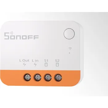 SONOFF Inteligentny przełącznik Zigbee Smart Switch ZBMINIL2