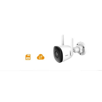 OUTLET_3: KAMERA IP IMOU BULLET 2C 4MP IPC-F42P-D (OUTLET)