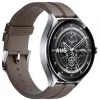 Smartwatch Xiaomi Watch 2 Pro Srebrny