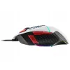 Mysz przewodowa A4tech Bloody W95 Max USB Sports Navy