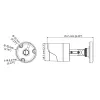 KAMERA 4W1 HIKVISION DS-2CE16D0T-IRF (2.8mm))