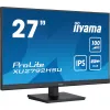 Monitor LED IIYAMA XU2792HSU-B6 27 cali Ultra Slim IPS USB