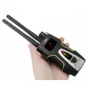 Wykrywacz lokalizator GPS kamer podsłuchów Mking MK8000 2 antenowy