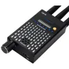 Wykrywacza podsłuchów kamer lokalizatorów Mking Mk618 3 antenowy