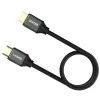 Kabel HDMI Unitek C137W 2.1 8K, UHD, 1,5m
