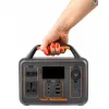 Przenośna stacja zasilania Volt Polska TRAVEL POWERBOX OPTI 600
