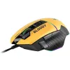 Mysz przewodowa A4tech Bloody W95 Max USB Sports Lime